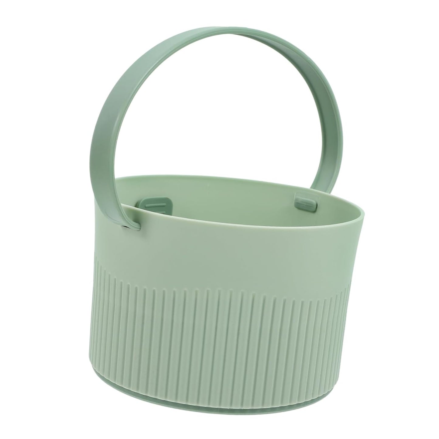 Portable Makeup Brush Pp Cleaning Bowl for Efficient Makeup Brush Maintenance